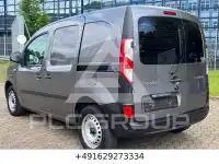 2019 Renault Kangoo