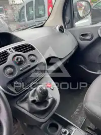 2019 Renault Kangoo