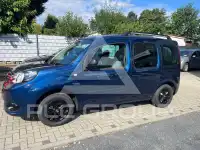 2019 Renault Kangoo