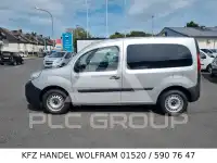 2019 Renault Kangoo