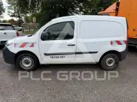 2019 Renault Kangoo