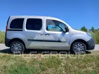 2019 Renault Kangoo