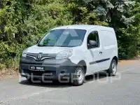 2019 Renault Kangoo