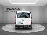 2019 Renault Kangoo