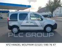 2019 Renault Kangoo