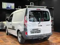 2019 Renault Kangoo