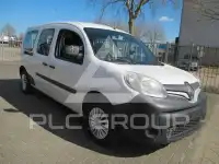 2019 Renault Kangoo