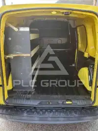 2019 Renault Kangoo
