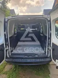 2019 Renault Kangoo