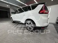 2019 Renault Grand Scenic