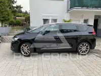 2019 Renault Grand Scenic