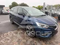 2019 Renault Grand Scenic