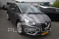 2019 Renault Grand Scenic