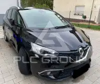 2019 Renault Grand Scenic
