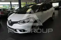 2019 Renault Grand Scenic