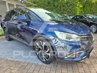 2019 Renault Grand Scenic