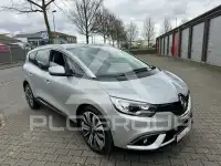 2019 Renault Grand Scenic