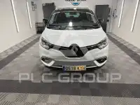 2019 Renault Grand Scenic