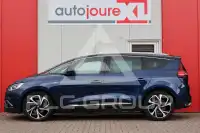 2019 Renault Grand Scenic