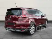2019 Renault Grand Scenic