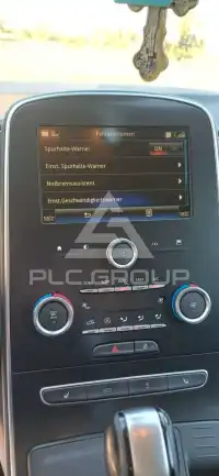 2019 Renault Grand Scenic