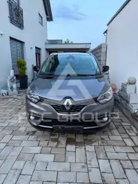 2019 Renault Grand Scenic