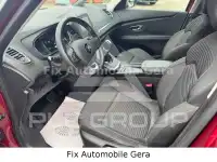 2019 Renault Grand Scenic