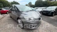 2019 Renault Grand Scenic