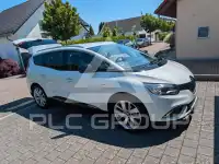2019 Renault Grand Scenic