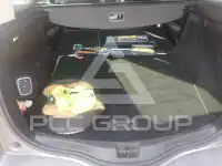 2019 Renault Grand Scenic