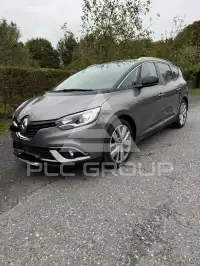2019 Renault Grand Scenic