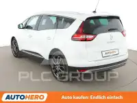 2019 Renault Grand Scenic
