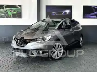 2019 Renault Grand Scenic