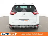 2019 Renault Grand Scenic