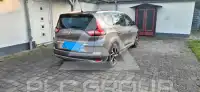 2019 Renault Grand Scenic