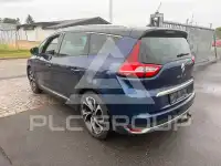 2019 Renault Grand Scenic
