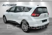2019 Renault Grand Scenic