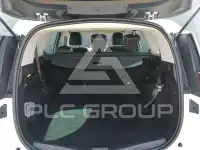 2019 Renault Grand Scenic