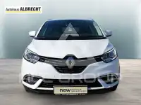 2019 Renault Grand Scenic