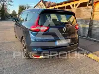 2019 Renault Grand Scenic