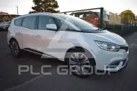 2019 Renault Grand Scenic