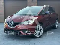 2019 Renault Grand Scenic