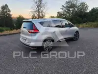 2019 Renault Grand Scenic