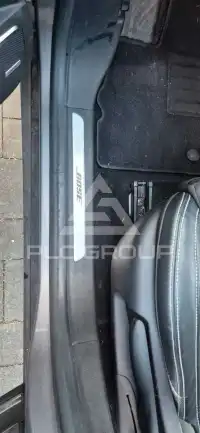 2019 Renault Grand Scenic