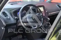 2019 Renault Grand Scenic
