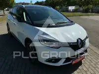 2019 Renault Grand Scenic