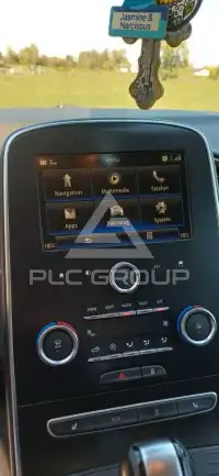 2019 Renault Grand Scenic