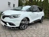 2019 Renault Grand Scenic