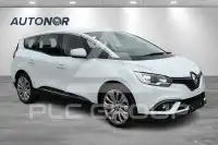 2019 Renault Grand Scenic