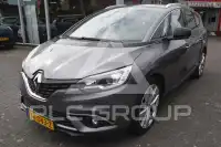 2019 Renault Grand Scenic